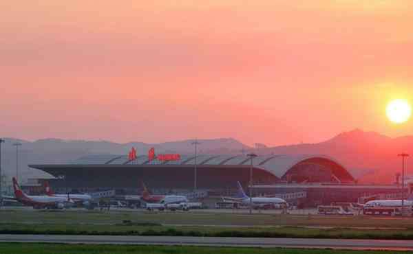 南宁机场大巴时刻表 南宁机场大巴时刻表2020最新