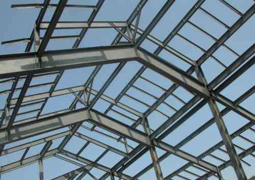 钢结构工程资质标准 钢结构专业承包三级资质标准是什么