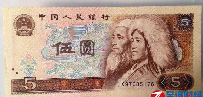1985年多大 1985年5元人民币 价值收藏有多大？