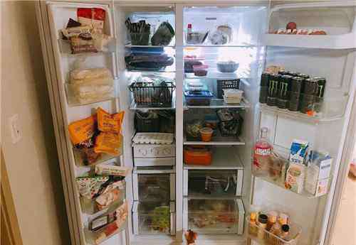 新买的冰箱多久可以通电 冰箱刚买回来多久能通电