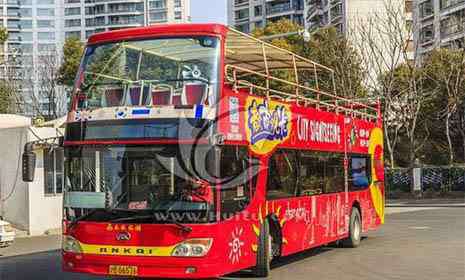 上海旅游观光车 上海观光巴士都经过哪些景点 运营时间+线路