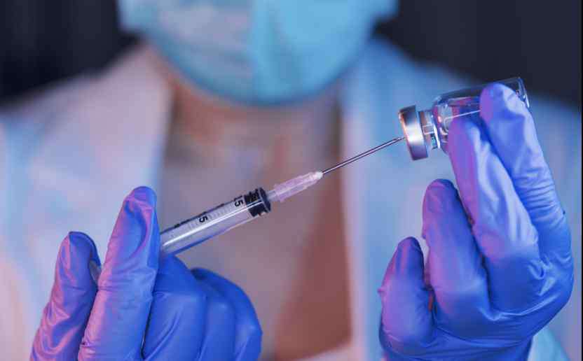 孙爱民 辉瑞新冠疫苗声称保护效力90%，中国还要等多久？