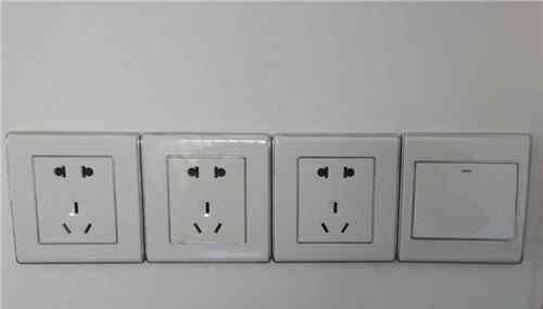 家里有电但是插座没电 家里有电但是插座没电什么原因