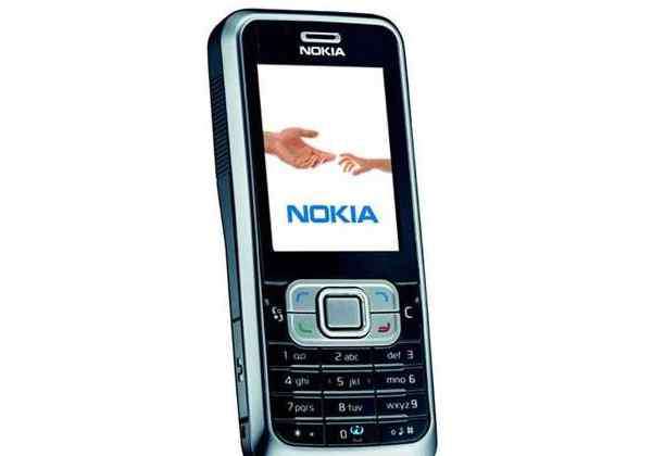 诺基亚手机主题制作 诺基亚6120C安装主题