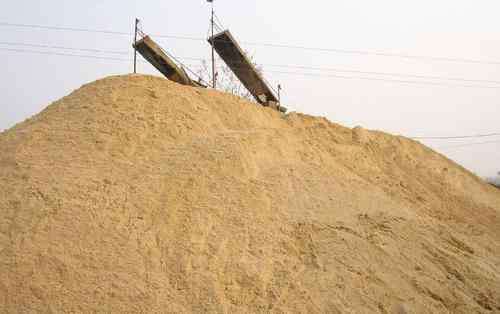 河沙一方多少吨 一方沙子等于多少吨