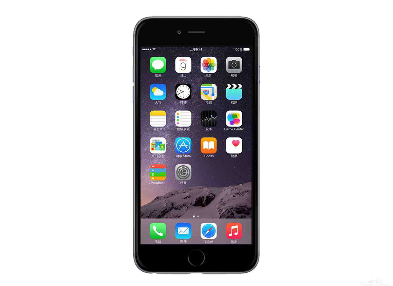 6sp尺寸 iPhone6 Plus的屏幕尺寸是多少？分辨率是多少？