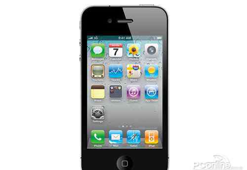 苹果4软件下载 iPhone4怎么下载软件