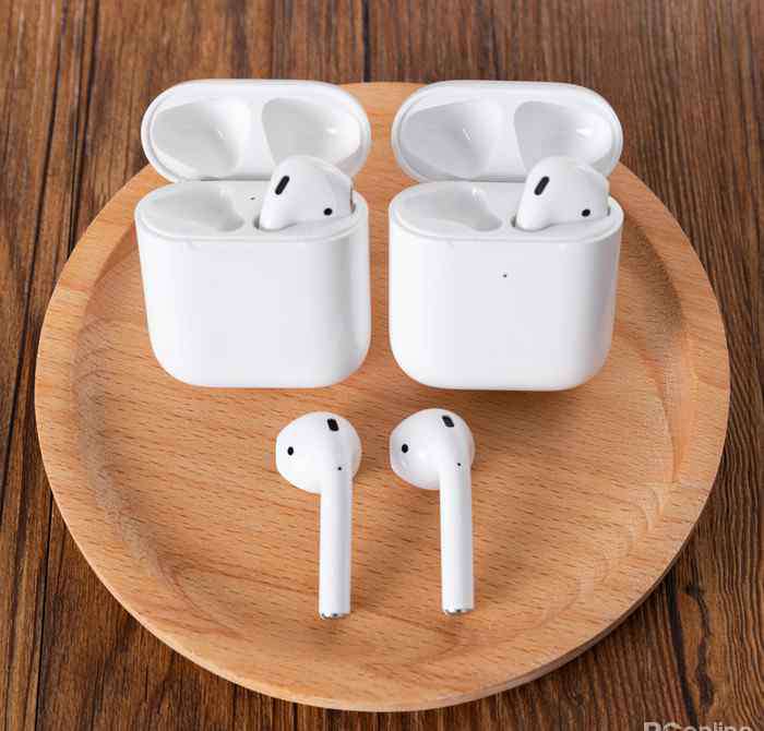airpords AirPods a2031是几代？