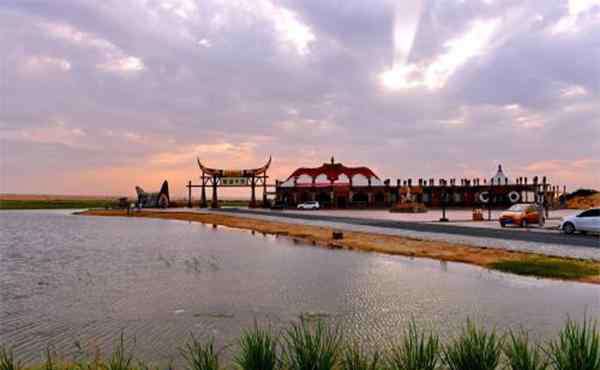西安到沙湖旅游 西安至银川三天游玩行程规划 沙湖+沙坡头+通湖