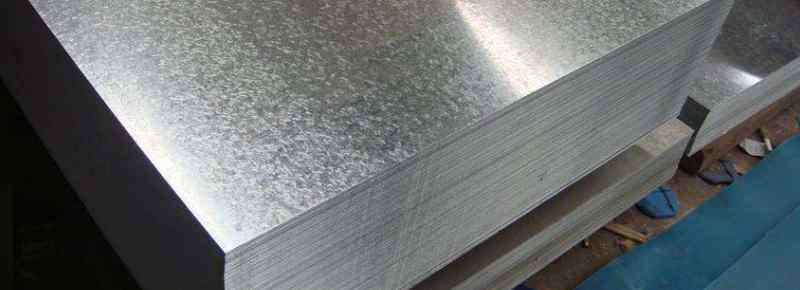 镀锌板材质 镀锌板是什么材料