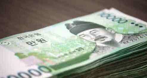 12万韩元是多少人民币 100万韩元等于多少人民币?100万韩元能换多少人民币?