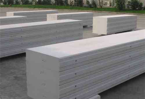 alc板材 alc板材是什么材料做的