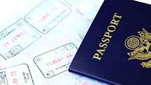 签证是什么意思 签证有哪几种 分别是什么意思
