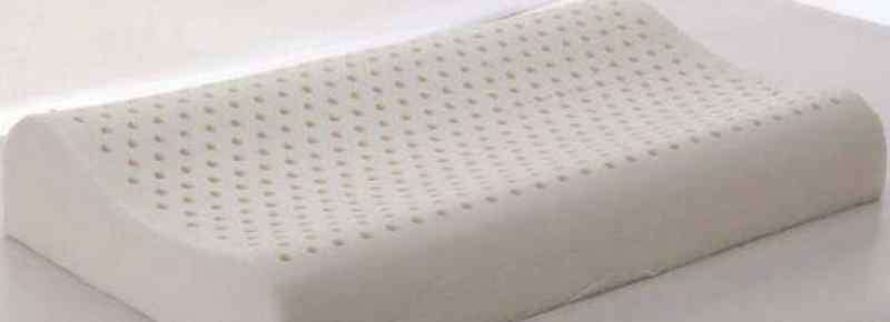 如何识别乳胶枕头 如何识别乳胶枕头