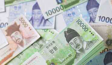 一块人民币等于多少韩币 1元人民币等于多少韩币?1元人民币能换多少韩币?