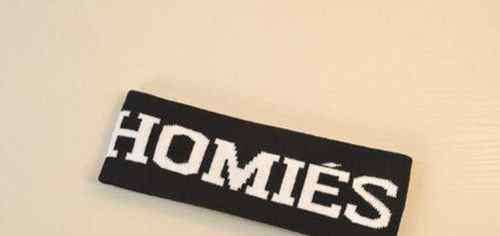 homies homies是什么意思 homies中文是什么意思