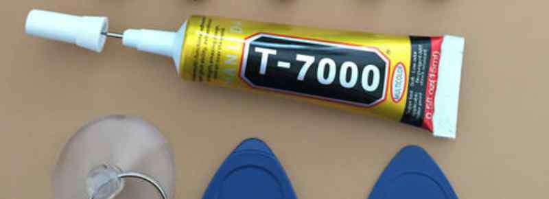 b7000胶水能粘哪些东西 t8000和b7000胶水区别是什么
