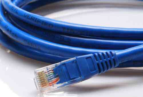 300兆的网速是多少 300兆宽带用几类网线
