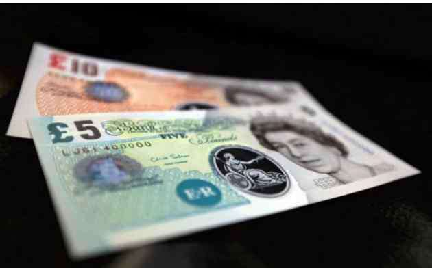 一英镑等于多少人民币 1英镑等于多少人民币?1英镑是多少人民币?