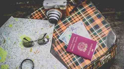 出国行李箱 出国旅游如何挑选合适的行李箱