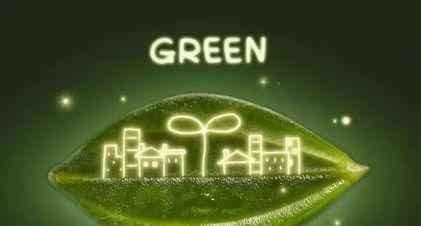 环保常识 环保知识|绿色环保小常识
