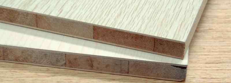 生态板是什么材料 生态板是什么材料