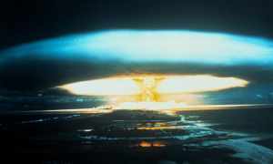 1969年氢弹部件失窃大案 震惊中南海：1969年氢弹部件失窃大案始末！