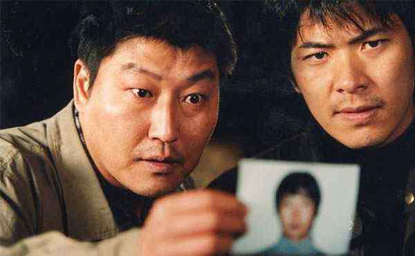 韩国电影新世界 2020韩国犯罪悬疑电影排行榜前十名 老男孩上榜，新世界排第九