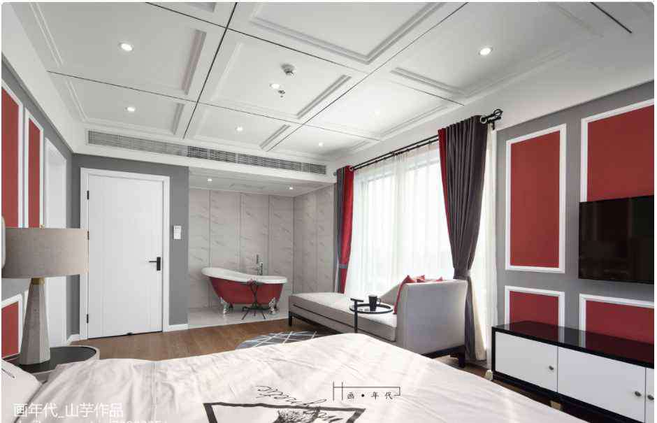 酒店客房设计 五个酒店的装饰设计技巧 保证酒店客房爆满