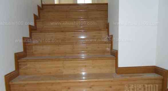 木地板的选择 楼梯木地板—楼梯木地板选择及铺设方法介绍
