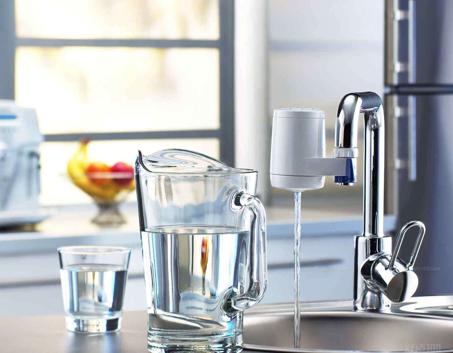 纯水机和净水机的区别 纯水机和净水机有什么区别？哪种更好？