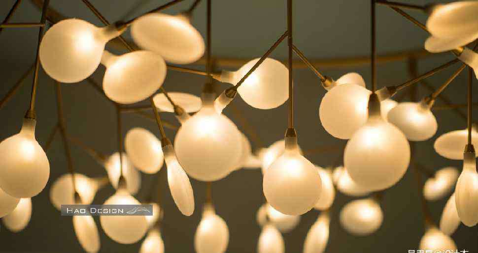 led室内外灯 使用led室内外照明灯具的优点和缺点是什么？