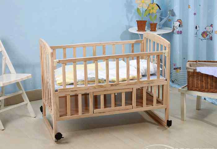 婴爱 婴爱婴儿床—如何选择合适的婴爱婴儿床