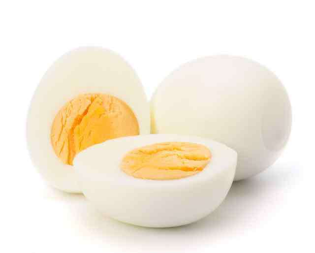 鸡蛋是发物吗 鸡蛋是“发物”！生病了还可以吃吗？营养师：只需做到这3点