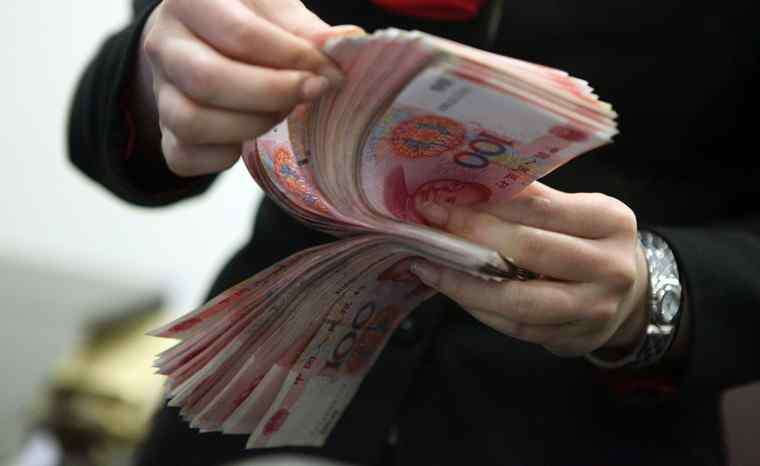 月薪2万 上海人月薪一般是多少钱 上海月薪2万的人多吗