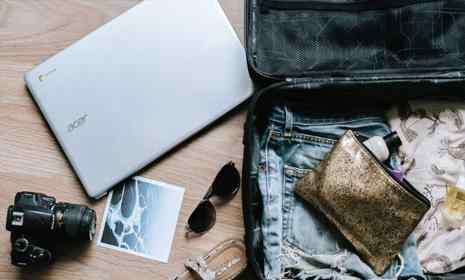 出国行李清单 出国旅行行李清单 出国旅行带什么