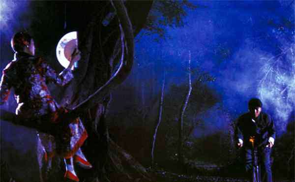 新僵尸先生6电影 林正英十部最经典的僵尸片：童年阴影，红白双煞极其骇人