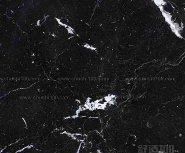 黑白根大理石 什么是意大利黑白根—意大利黑白根石材介绍