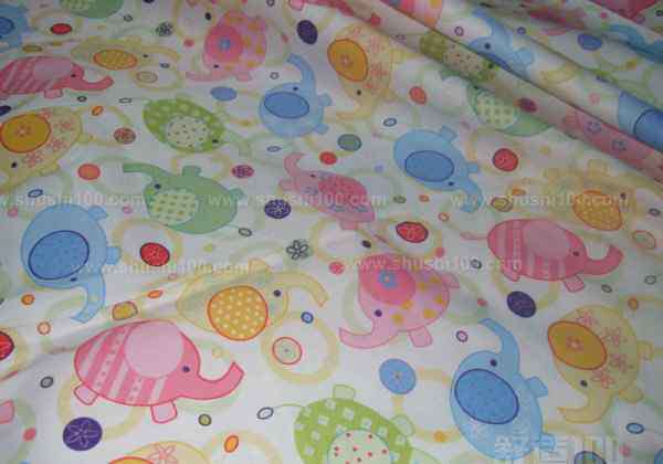 儿童床单 儿童床单布料—六种儿童床单布料介绍