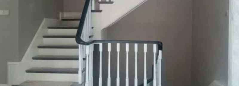 楼梯踏步尺寸计算公式 怎么计算楼梯踏步尺寸