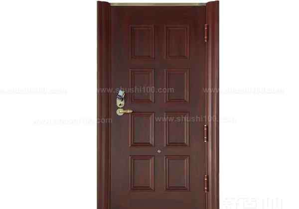 钢质门 电解板钢质门的特点—电解板钢质门标准尺寸