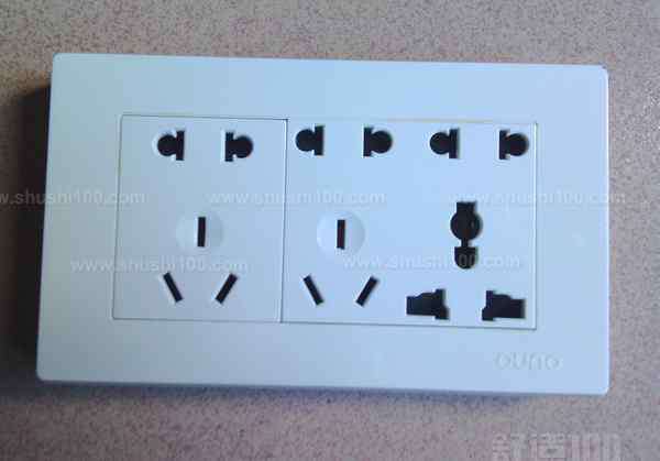 插座接线 家用插座接法—家用插座安装和接线方法介绍