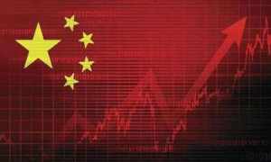 中国经济 中国经济继续强势反弹 第四季度或要加速复苏
