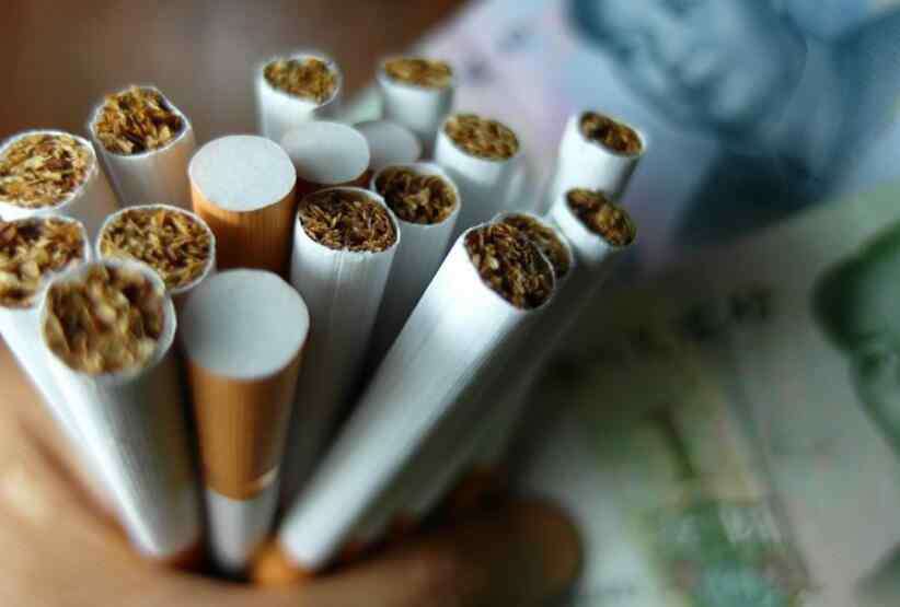 中国最贵的烟排行 中国最贵的香烟排名 这些香烟你都认识吗？