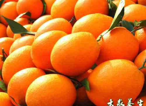 减肥可以吃橘子吗 减肥期可以吃柑桔吗