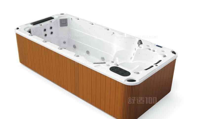 按摩浴缸尺寸 按摩浴缸尺寸—各类按摩浴缸尺寸规格介绍