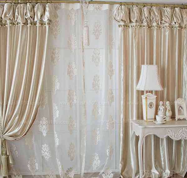 窗帘介绍 窗帘种类介绍—窗帘的种类及其特点介绍