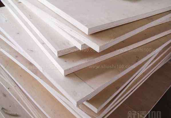 胶合板 胶合板优缺点—胶合板分类构成及优缺点