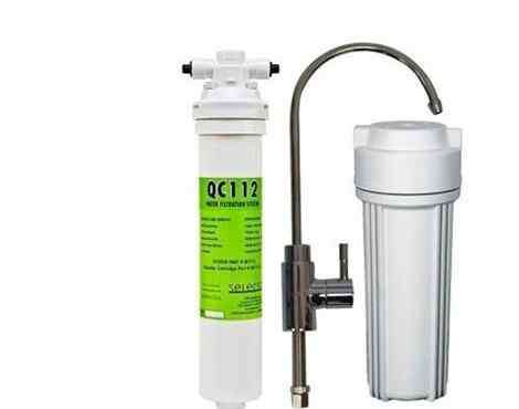 饮水过滤器 饮水过滤器—饮水过滤器选用原则