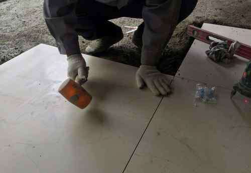 贴瓷砖的步骤 贴瓷砖的步骤有哪些